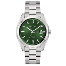 Carica l&#39;immagine nel visualizzatore di Gallery, BULOVA SURVEYOR AUTOMATIC

