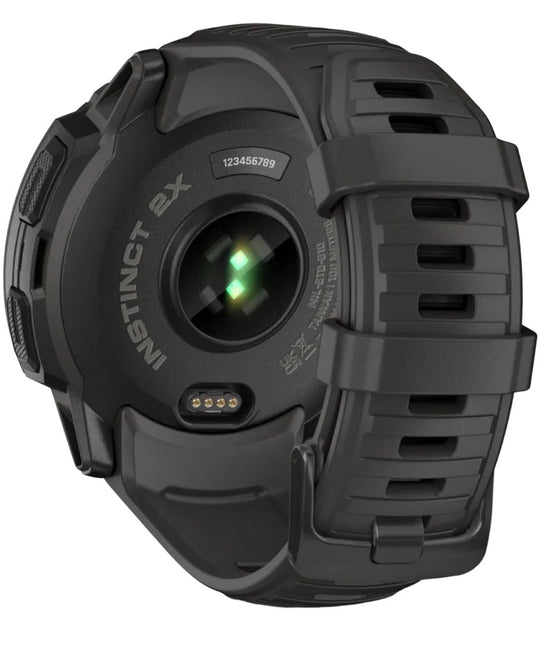 GARMIN INSTINCT 2X SOLAR