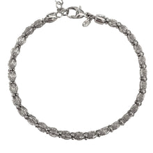 Carica l&#39;immagine nel visualizzatore di Gallery, BRACCIALE CRISTALLI LUMINOSI
