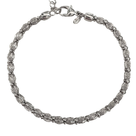 BRACCIALE CRISTALLI LUMINOSI