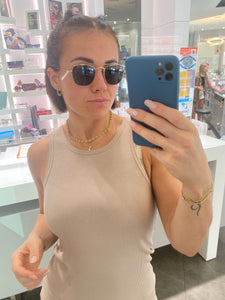 RAYBAN  RB3557