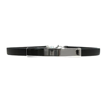 Carica l&#39;immagine nel visualizzatore di Gallery, BRACCIALE PIASTRINA CAUCCIU&#39;
