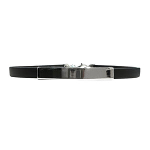 BRACCIALE PIASTRINA CAUCCIU'