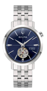 BULOVA AEROJET AUTOMATIC 38MM