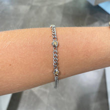 Carica l&#39;immagine nel visualizzatore di Gallery, BRACCIALE SECTOR - SZS128
