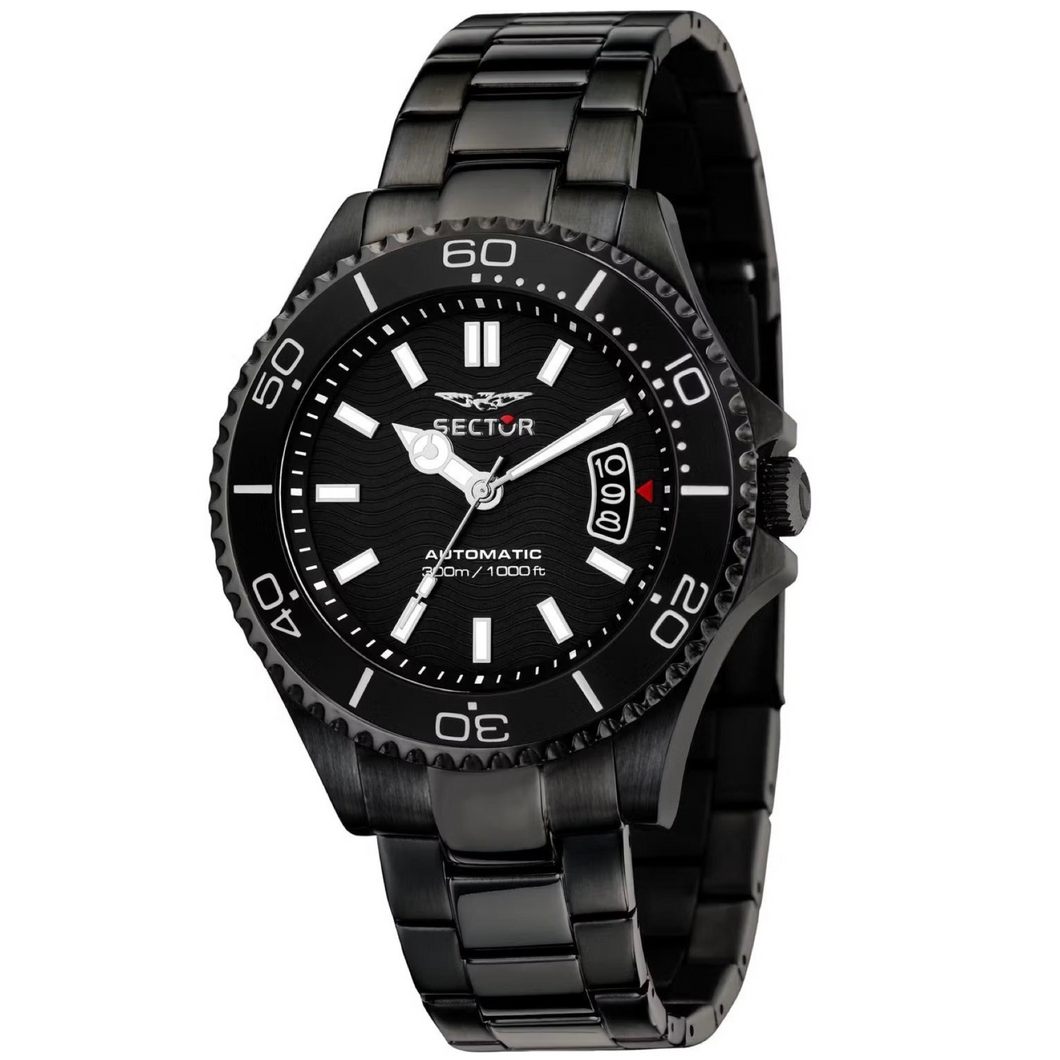OROLOGIO SECTOR 230 - R3223161011