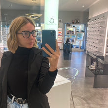 Carica l&#39;immagine nel visualizzatore di Gallery, OCCHIALE DA VISTA FURLA
