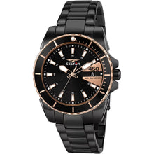 Carica l&#39;immagine nel visualizzatore di Gallery, OROLOGIO SECTOR 450
