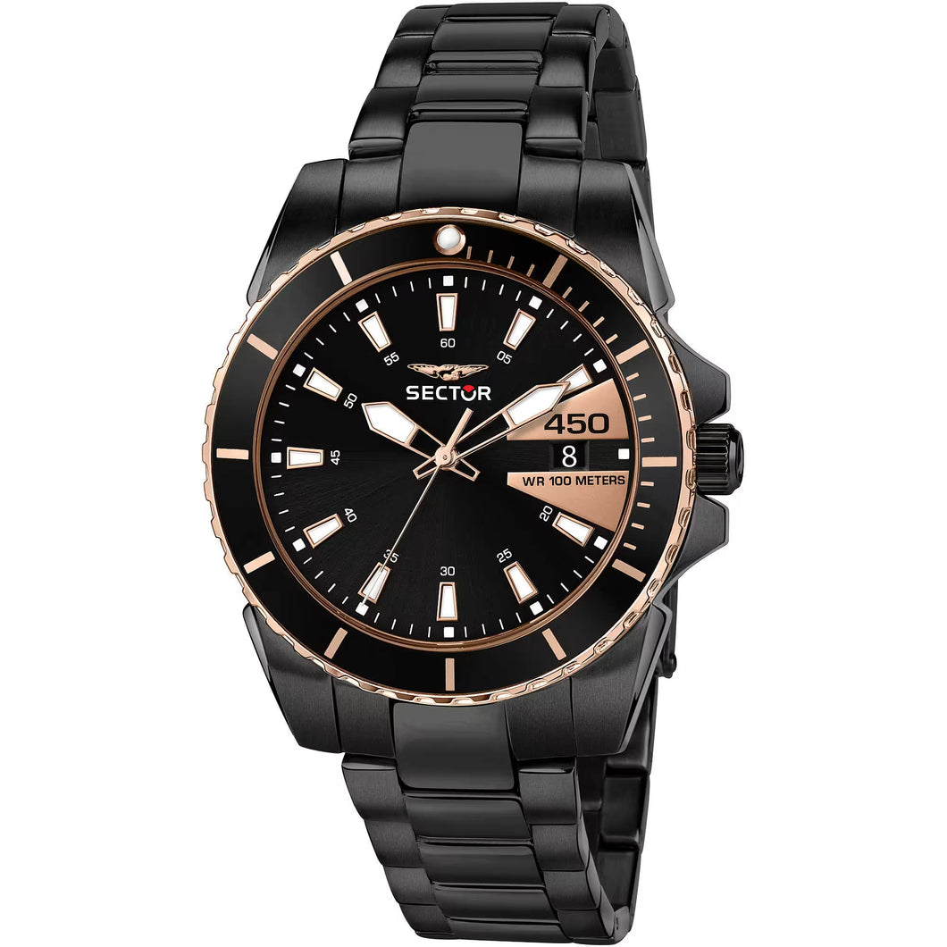 OROLOGIO SECTOR 450