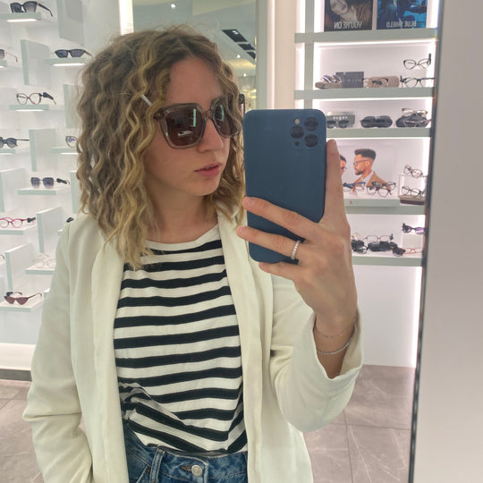 OCCHIALE DA SOLE FURLA SFU776V