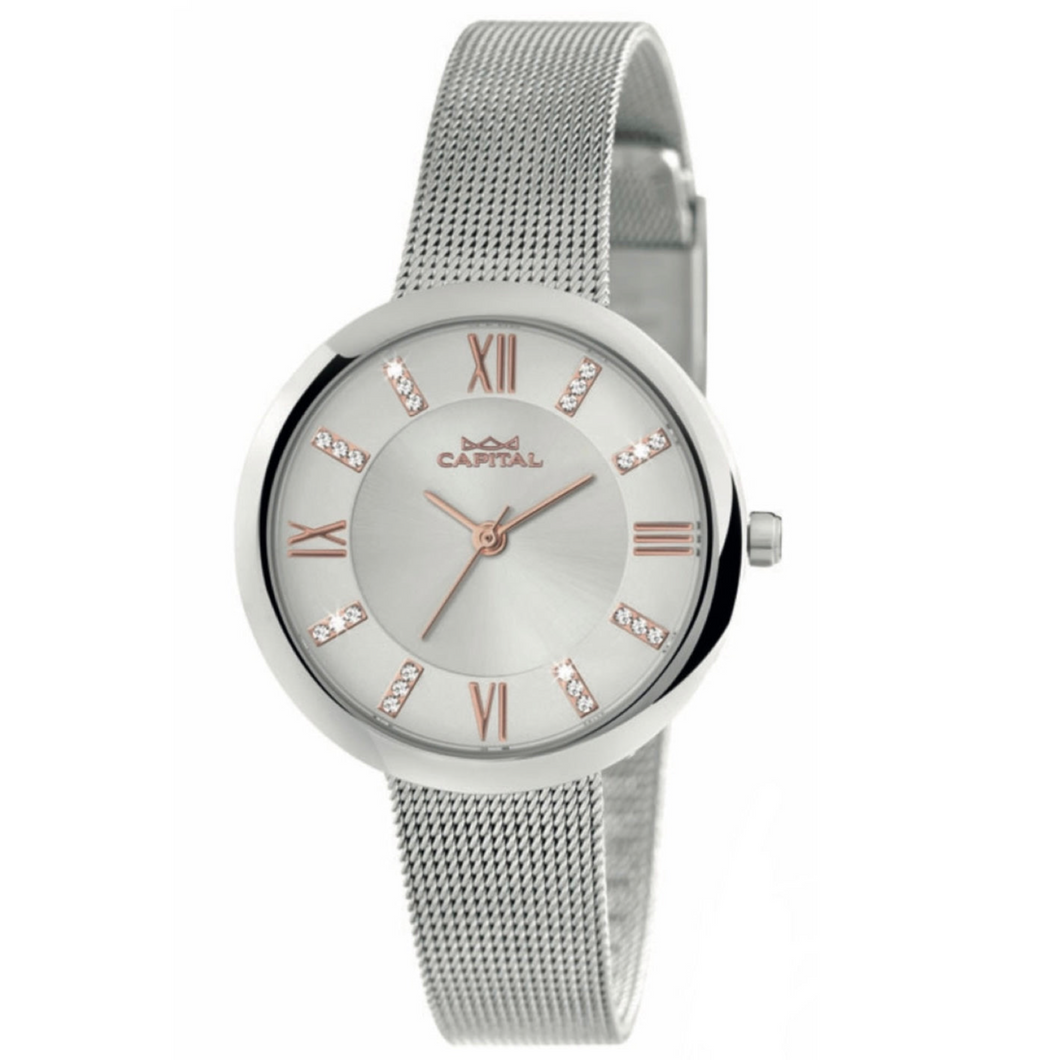 OROLOGIO MILANO AX116*ZE