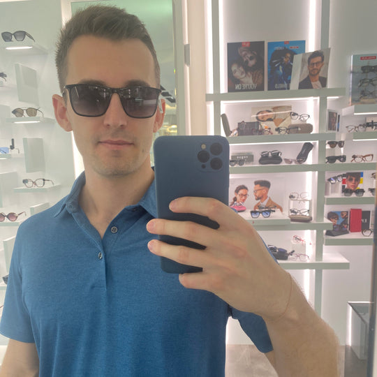 OCCHIALE DA SOLE LOZZA