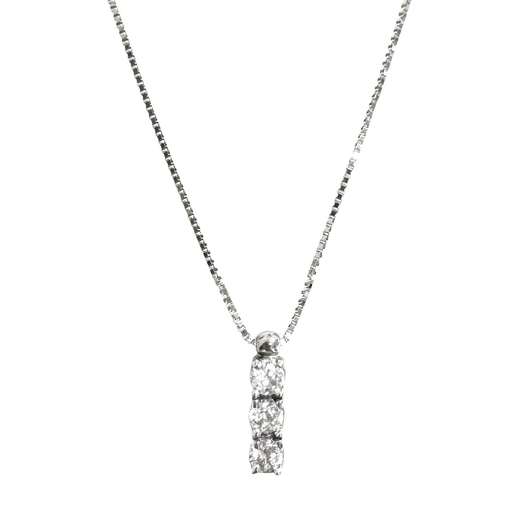 COLLANA TRILOGY