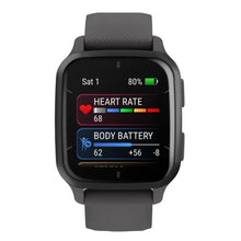 Carica l&#39;immagine nel visualizzatore di Gallery, GARMIN VENU® SQ 2
