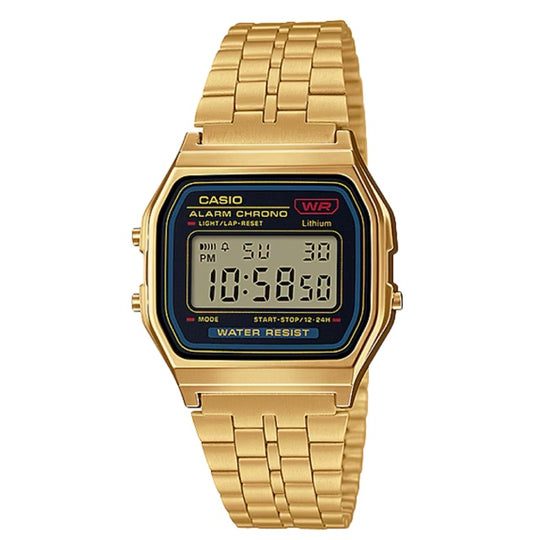 CASIO VINTAGE _ A159WGEA-1EF