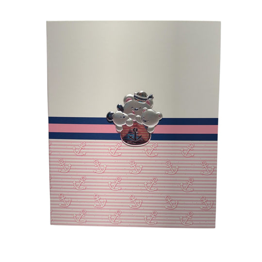 ALBUM BIMBA ORSETTI MARINAI