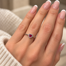 Carica l'immagine nel visualizzatore di Gallery, ANELLO HEART

