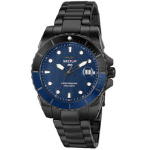 Carica l'immagine nel visualizzatore di Gallery, OROLOGIO SECTOR 450
