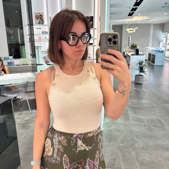 OCCHIALE DA VISTA PRADA