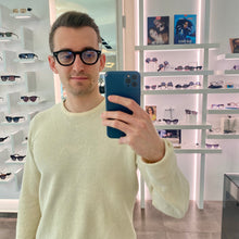 Carica l'immagine nel visualizzatore di Gallery, OCCHIALE DA VISTA RELEES - 034
