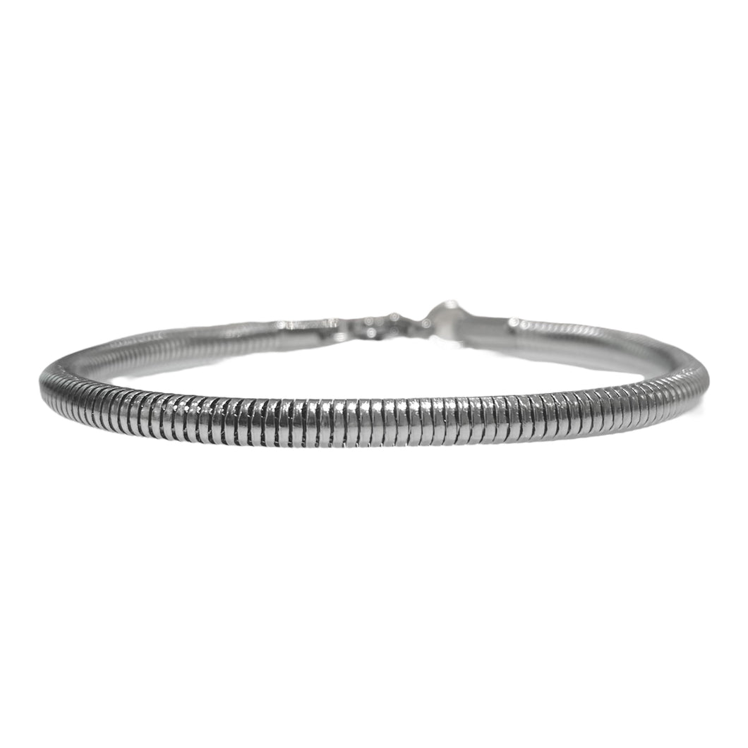 BRACCIALE CODA DI TOPO