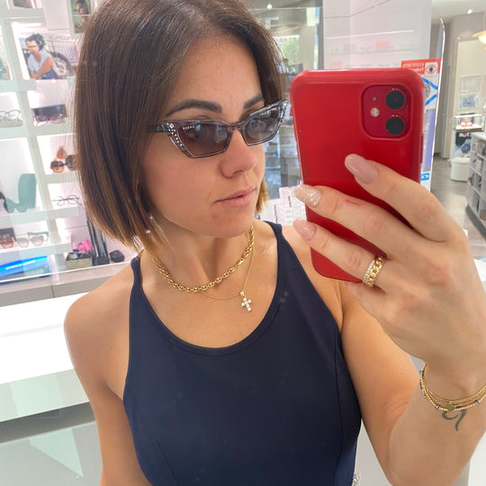 OCCHIALE DA SOLE VOGUE