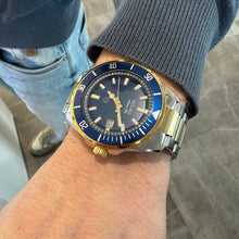 Carica l&#39;immagine nel visualizzatore di Gallery, BULOVA MARINE STAR
