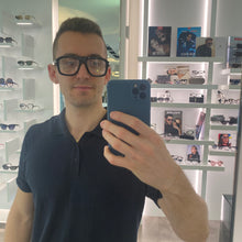 Carica l&#39;immagine nel visualizzatore di Gallery, OCCHIALE DAVID BECKHAM 7127
