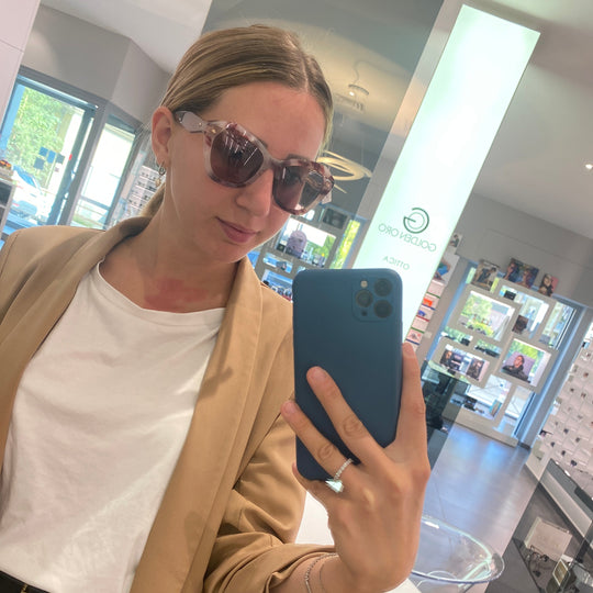 OCCHIALE DA SOLE POLICE SPLL97