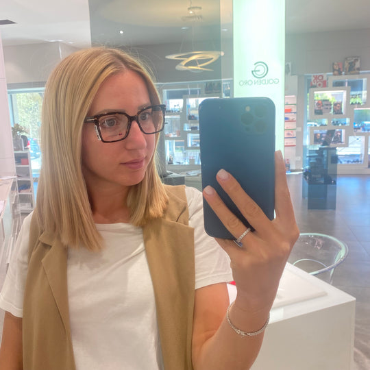 OCCHIALE UNDERGROUND