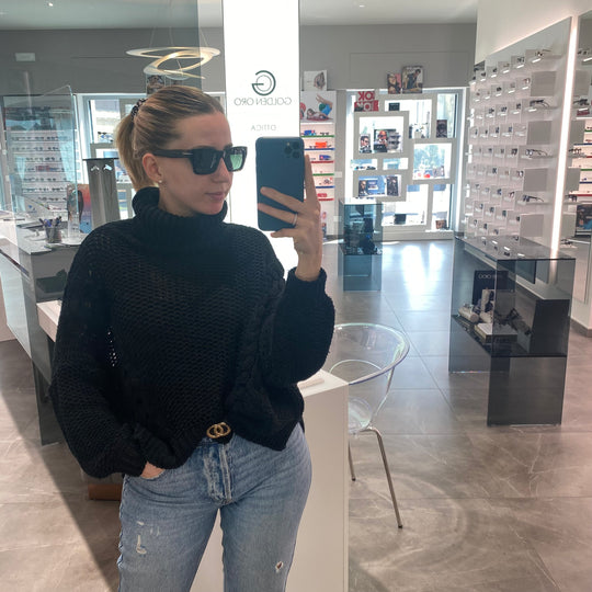 OCCHIALE DA SOLE UNDERGROUND