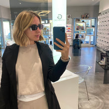 Carica l&#39;immagine nel visualizzatore di Gallery, OCCHIALE DA SOLE TWINSET STW117
