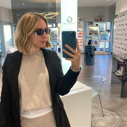 OCCHIALE DA SOLE TWINSET STW117