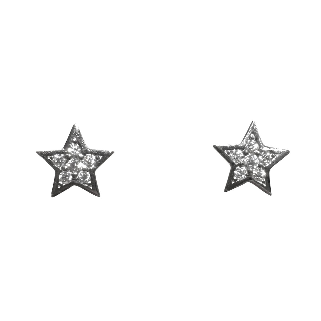 ORECCHINI STELLA
