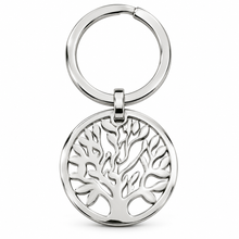 Carica l'immagine nel visualizzatore di Gallery, PORTACHIAVI ALBERO DELLA VITA
