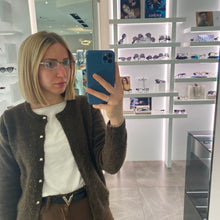 Carica l'immagine nel visualizzatore di Gallery, OCCHIALE VISIBILIA - 33529
