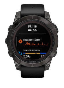 GARMIN fēnix® 7X Pro mm 51