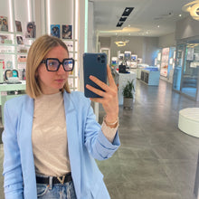 Carica l'immagine nel visualizzatore di Gallery, OCCHIALE DA VISTA EPOKA - SPAAK
