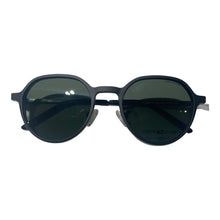 Carica l'immagine nel visualizzatore di Gallery, OCCHIALE VISTA/SOLE CLIP-ON F0609
