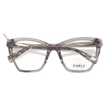 Carica l&#39;immagine nel visualizzatore di Gallery, OCCHIALE DA VISTA FURLA VFU868
