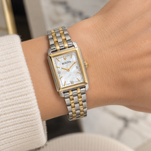 Carica l'immagine nel visualizzatore di Gallery, BULOVA SUTTON TANK
