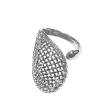 Carica l&#39;immagine nel visualizzatore di Gallery, ANELLO LUXURY
