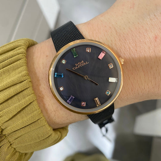 OROLOGIO MILANO AX132*OI