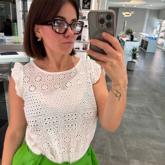 OCCHIALE DA VISTA PRADA