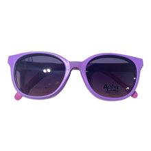 Carica l'immagine nel visualizzatore di Gallery, OCCHIALE VISTA/SOLE CLIP BAMBINO F0655
