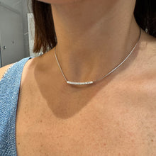 Carica l&#39;immagine nel visualizzatore di Gallery, COLLANA RIGIDA
