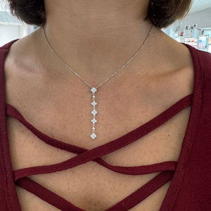 COLLANA PENDENTE CENTRALE