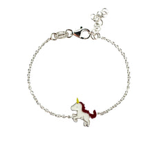 Carica l&#39;immagine nel visualizzatore di Gallery, BRACCIALE UNICORNO
