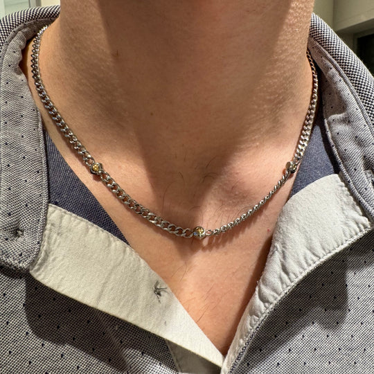 COLLANA SECTOR - SZS127