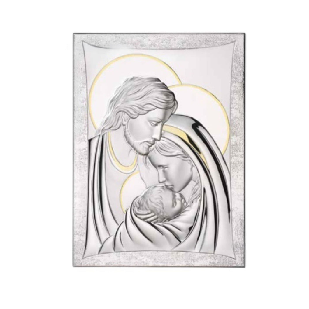 QUADRO SACRA FAMIGLIA